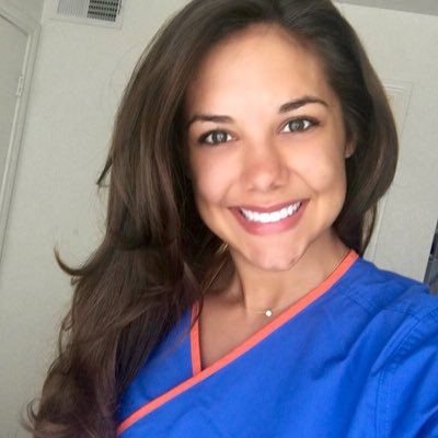 Jessica Carter, Orlando, FL